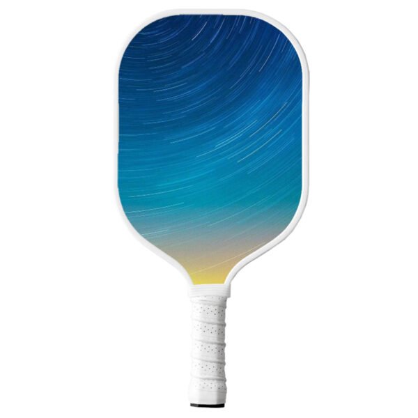 Custom Fiberglass Pickleball Paddle OEM Manufacturer – Lightweight Honeycomb Core Paddle for Brand Wholesale