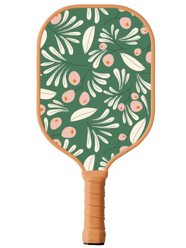 Best Fiberglass Pickleball Paddle for Beginners – Lightweight & Easy Control with Comfortable Grip