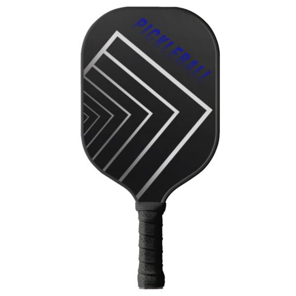 Professional T700 Carbon Fiber Pickleball Paddle – Shock Absorbing Core, Durable Anti-Slip Handle, Designed for Outdoor Sports Performance