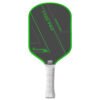 T700 Carbon Fiber Pickleball Paddle – Thermoformed Hot Press Technology, Pro-Level Anti-Shatter Outdoor Racket, Lightweight Non-Slip Breathable Handle, High Durability for Tournament & Recreation