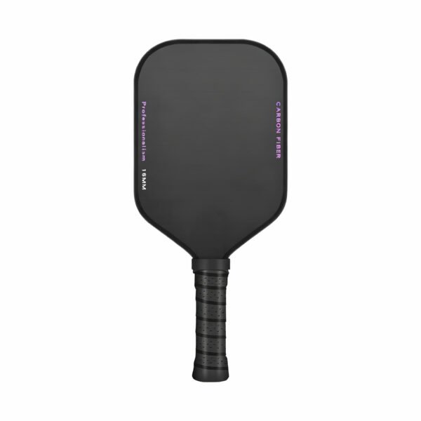 Carbon Fiber Pickleball Paddle with 5th Gen Core – Professional Tournament Pickleball Paddle for Wholesale