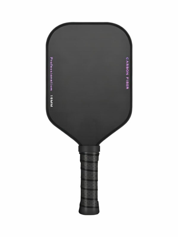 Carbon Fiber Pickleball Paddle with 5th Gen Core – Professional Tournament Pickleball Paddle for Wholesale