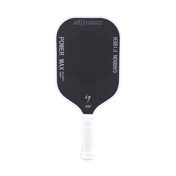 T700 Carbon Fiber Pickleball Paddle – Cold & Hot Press Technology, High-Density Honeycomb Polymer Core, Professional Performance Paddle