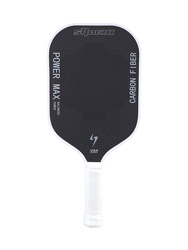 T700 Carbon Fiber Pickleball Paddle – Cold & Hot Press Technology, High-Density Honeycomb Polymer Core, Professional Performance Paddle