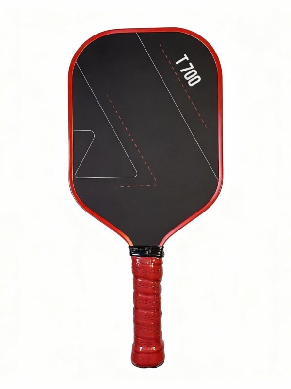 Gen3 Thermoformed T700 Carbon Fiber Pickleball Paddle – High Performance Paddle with Enhanced Power and Stability